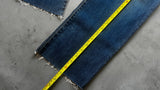 Armani Jeans (AJ) Herren Jeans – Raw Hem Denim – W33/L29