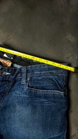 D&G Dolce & Gabbana Vintage Y2K Jeans | Baggy Straight Leg | I ❤️ D&G Patch